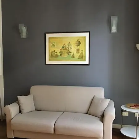 Appartamento Alessandro Al Porto Palermo Esterno foto