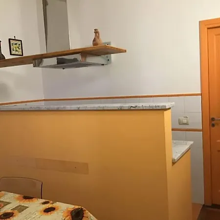 Appartamento Alessandro Al Porto Palermo Esterno foto