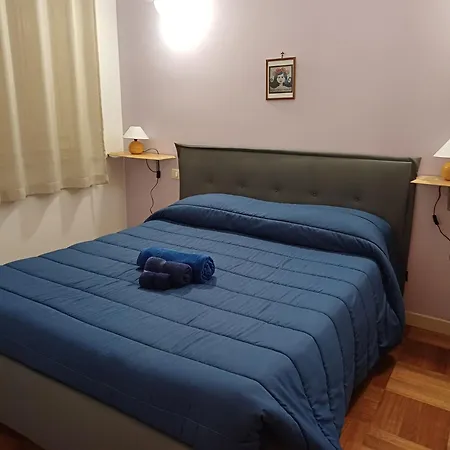 Appartamento Alessandro Al Porto Palermo Esterno foto
